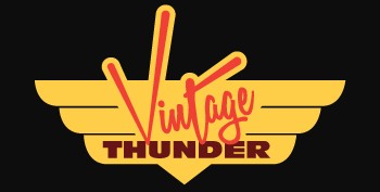 Vintage Thunder
